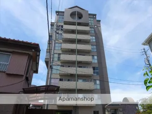 S【11階】の外観