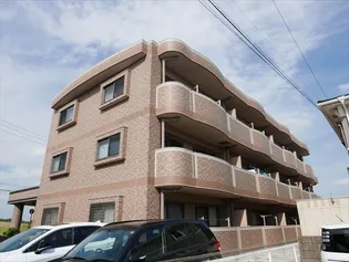 オーバールックヒル グレイスの画像