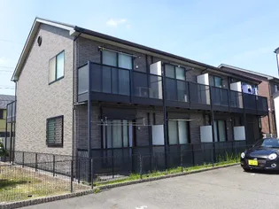 アンプルール リーブル すみれⅡの画像