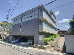 グランブルーIの画像