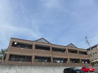 コンフォース北山の画像