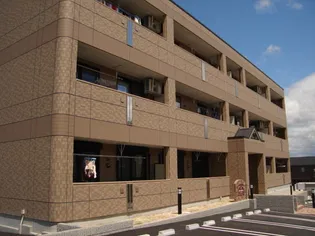 ボン シュヴァルの画像