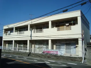 シティハイツワシヅ【00105号室】の外観