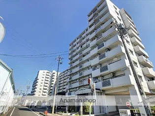 JUS東浦E棟の画像