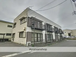 コーポ深谷の画像