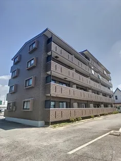 ルミエール【301号室】の外観