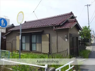 愛知県知多郡東浦町大字緒川字北新田【一戸建】の外観