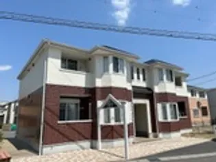 FINE HEIM 樹の画像