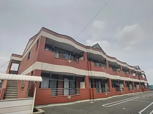 グローリィ ヒルズⅢの画像