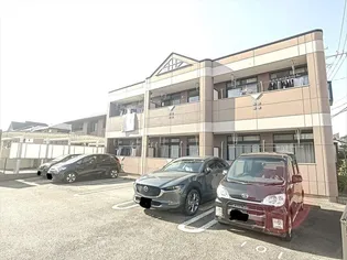 ルミナスハイツ若草の画像