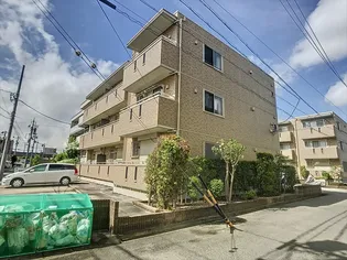 シャローム A棟の画像