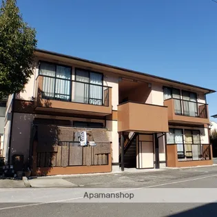 サンガーデン緑ヶ丘【B105号室】の周辺