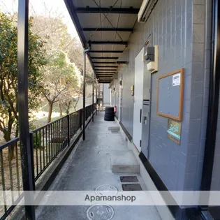 サンガーデン緑ヶ丘【B105号室】の周辺