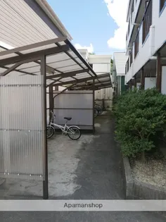 アーバン徳兵衛【206号室】のその他画像