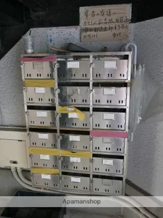 アーバン徳兵衛【206号室】のその他画像