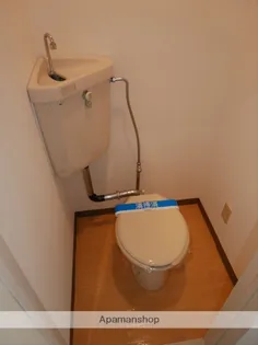 アーバン徳兵衛【206号室】のその他画像