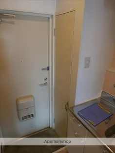 アーバン徳兵衛【206号室】の内装