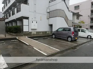 アーバン徳兵衛【206号室】のその他画像