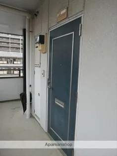 アーバン徳兵衛【206号室】の内装