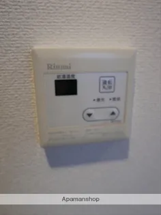 アーバン徳兵衛【206号室】の内装