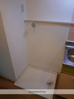 アーバン徳兵衛【206号室】の内装