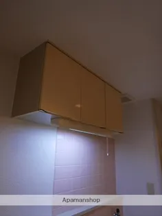 アーバン徳兵衛【206号室】の内装