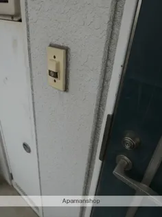 アーバン徳兵衛【206号室】の内装