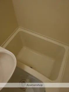 アーバン徳兵衛【206号室】の内装