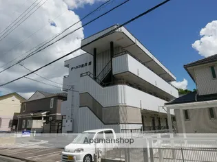 アーバン徳兵衛【206号室】の外観