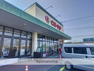 アーバン徳兵衛【206号室】の周辺