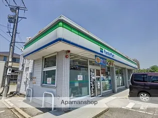 アーバン徳兵衛【206号室】の周辺