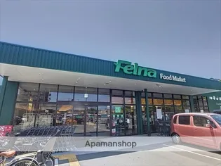 アーバン徳兵衛【206号室】の周辺