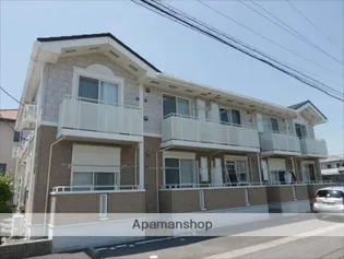 モデルノ【103号室】の外観