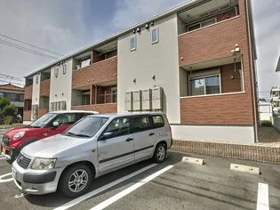 ラ フェリーチェⅠの画像