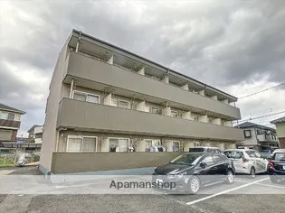 ノーブルハウス坂の画像