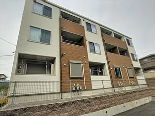 ネオ レクサス Ⅰの画像