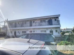 メゾン青山の画像