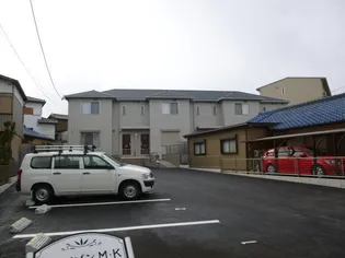 エルメゾンM Kの画像