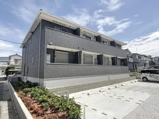 メロウハウス共栄の画像