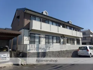 アスティール西川の画像