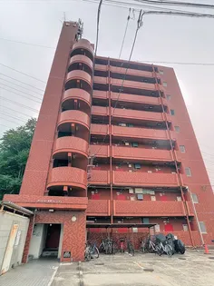新日ビル豊明マンション【905号室】の外観