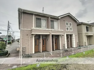 エテルノ Ⅰ【203号室】の外観