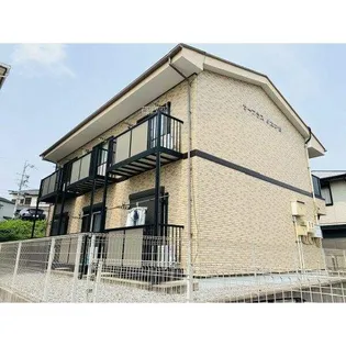 サープラスゆたか台の画像