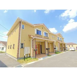 CASA BONHEURの画像