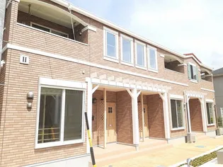 サニー コートⅡの画像