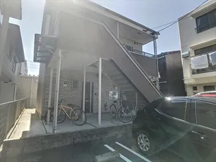 サープラス中ノ坪の画像