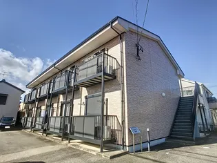 シャルマン森岡の画像