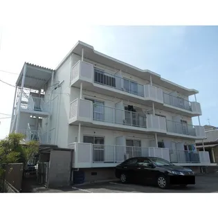 コーポ井村 A棟の画像