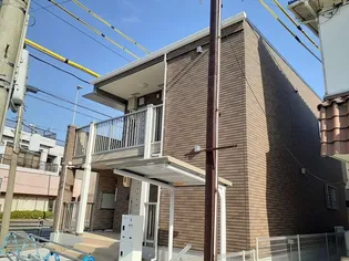 ファミール上畑田の画像