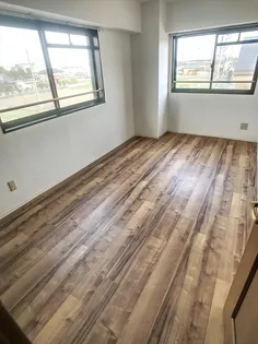 ユニオンハイツ愛【4階】の内装